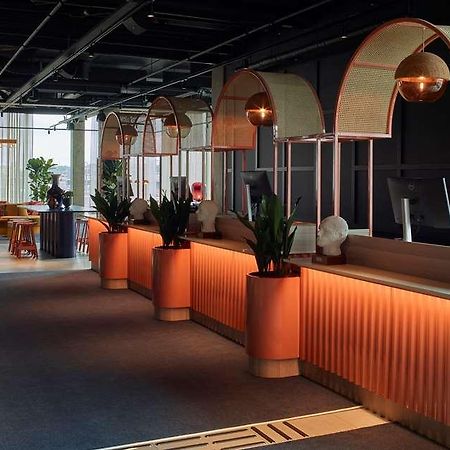 Scandic Goteborg Central Экстерьер фото