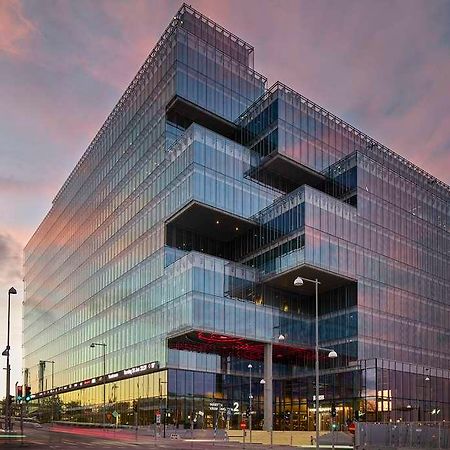 Scandic Goteborg Central Экстерьер фото