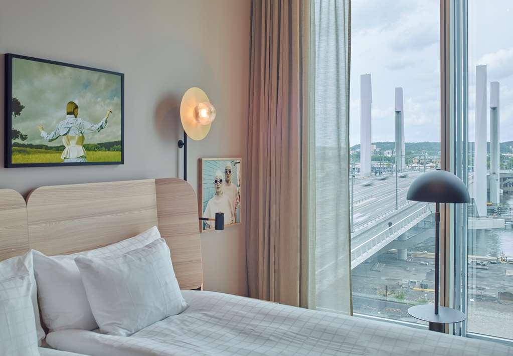 Scandic Goteborg Central Номер фото
