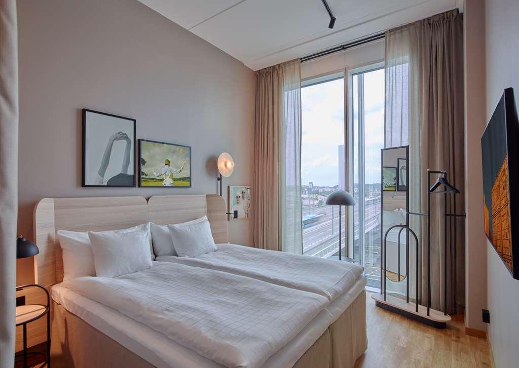 Scandic Goteborg Central Номер фото