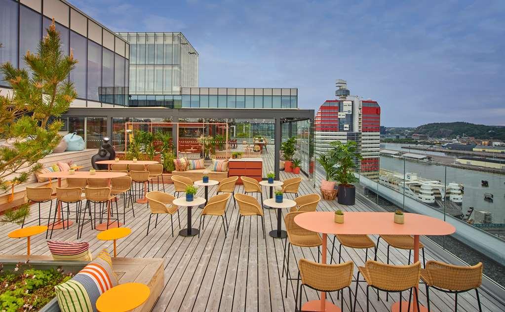 Scandic Goteborg Central Экстерьер фото