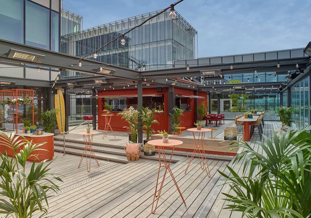 Scandic Goteborg Central Удобства фото