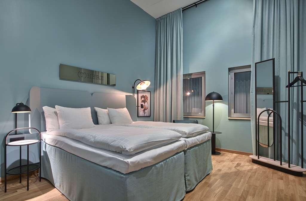 Scandic Goteborg Central Номер фото
