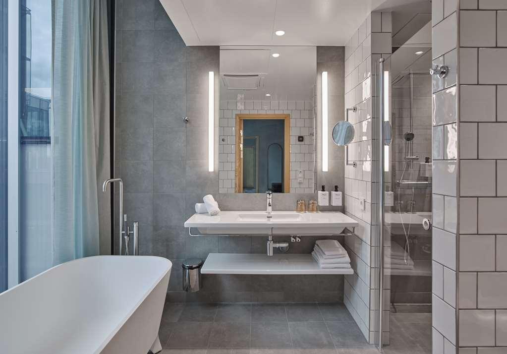 Scandic Goteborg Central Номер фото
