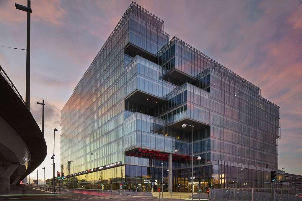Scandic Goteborg Central Экстерьер фото
