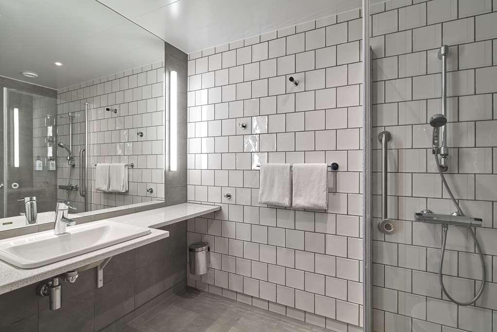 Scandic Goteborg Central Номер фото