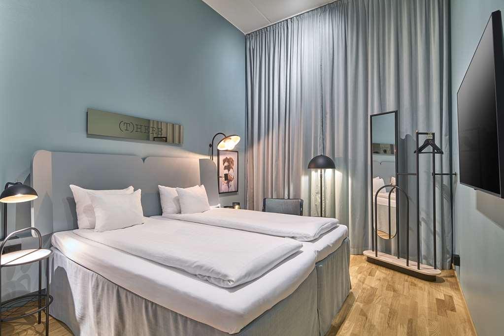 Scandic Goteborg Central Номер фото
