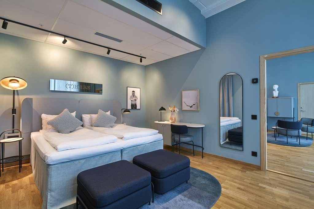 Scandic Goteborg Central Номер фото